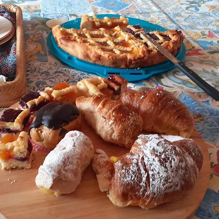 Bed & Breakfast Onda *