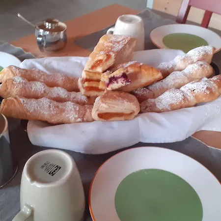 Onda Frühstückspension *