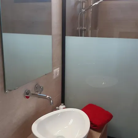 Bed & Breakfast Onda