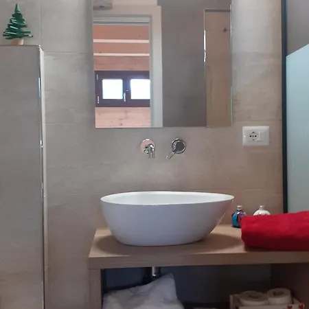 Onda Bed & Breakfast *