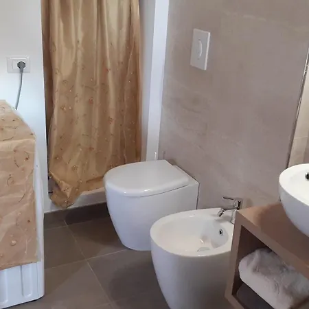 Bed and breakfast Onda Senigallia