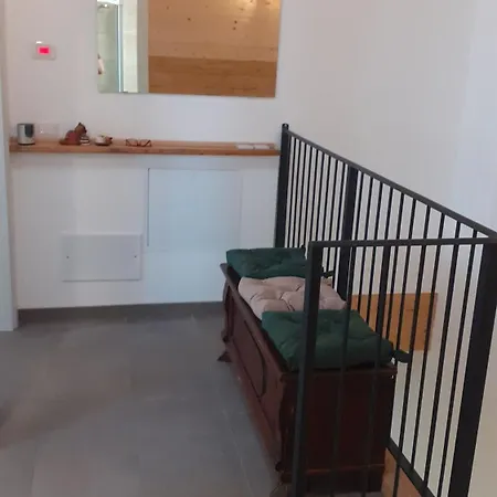 Bed and breakfast Onda Senigallia