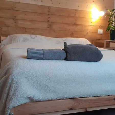 Bed & Breakfast Onda *