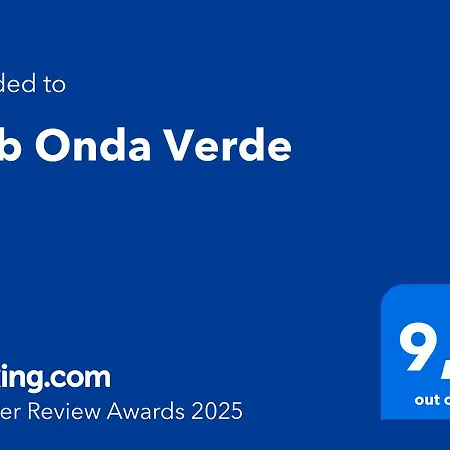 Onda * セニガッリア