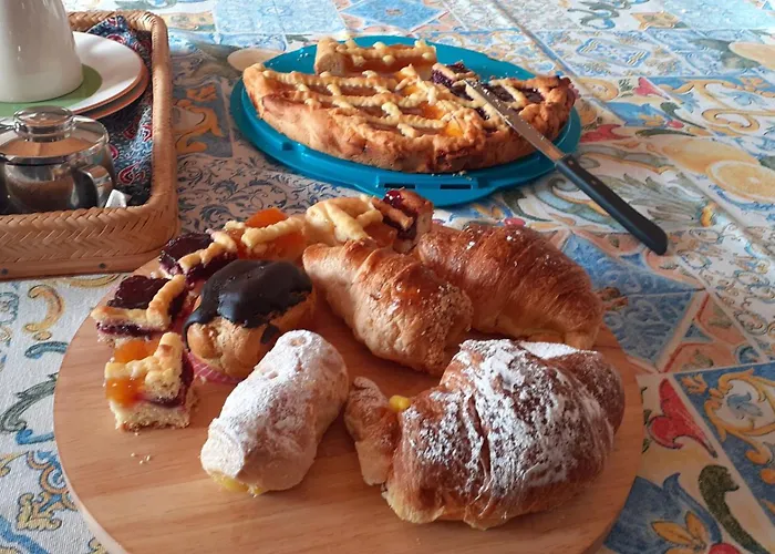 Couette-café Onda *