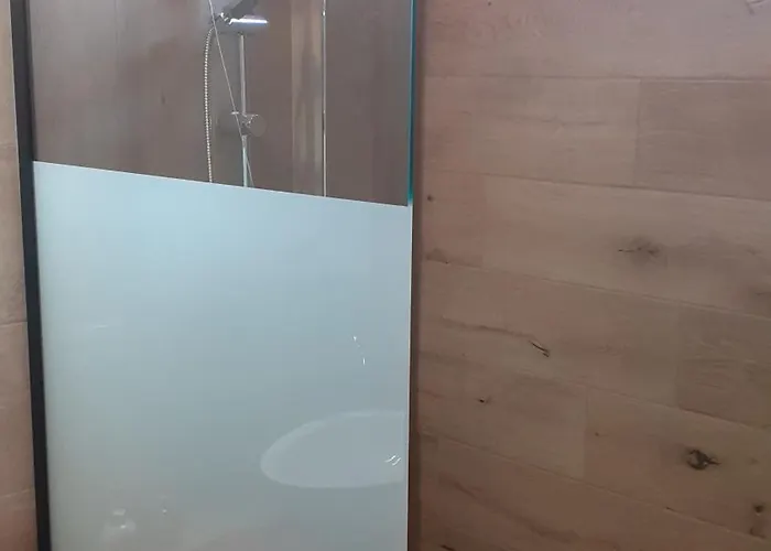 Couette-café Onda *