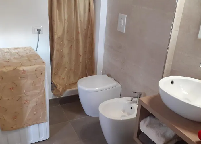 Couette-café Onda Senigallia