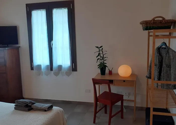 Couette-café Onda *