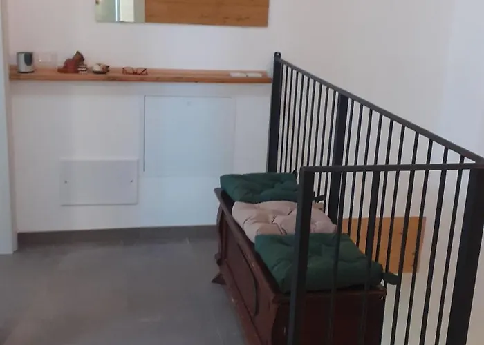 Couette-café Onda Senigallia