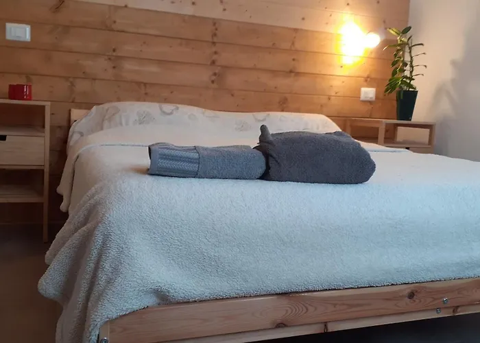 Couette-café Onda *